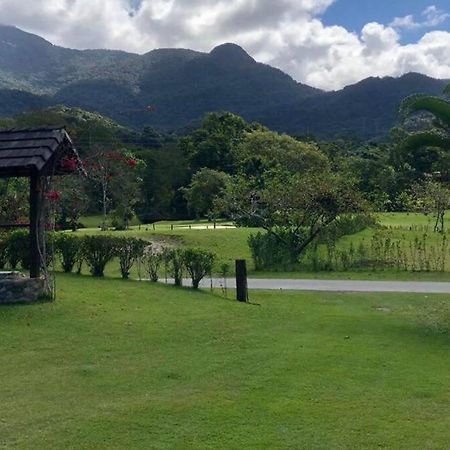 2 Aconchegantes Bangalos Angra Porto Frade Green Angra dos Reis Exterior foto