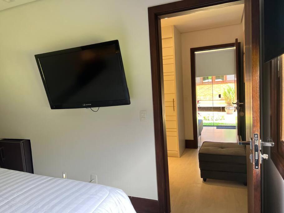 2 Aconchegantes Bangalos Angra Porto Frade Green Angra dos Reis Exterior foto