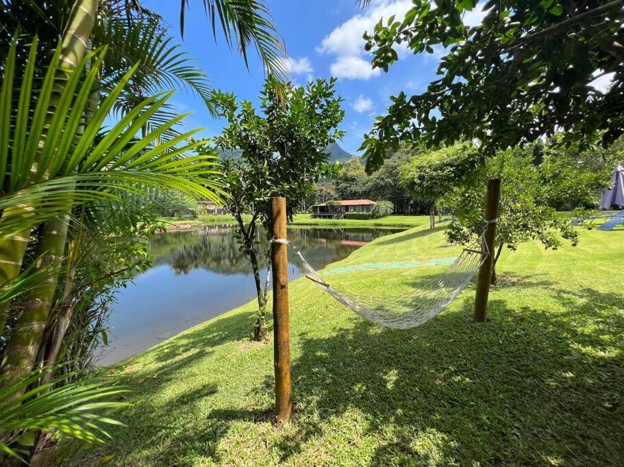 2 Aconchegantes Bangalos Angra Porto Frade Green Angra dos Reis Exterior foto