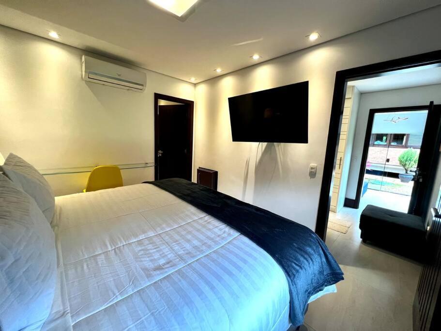 2 Aconchegantes Bangalos Angra Porto Frade Green Angra dos Reis Exterior foto