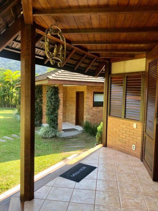 2 Aconchegantes Bangalos Angra Porto Frade Green Angra dos Reis Exterior foto