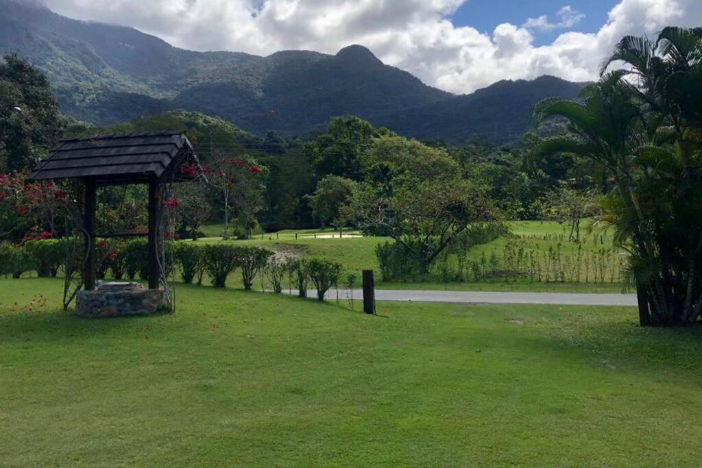 2 Aconchegantes Bangalos Angra Porto Frade Green Angra dos Reis Exterior foto