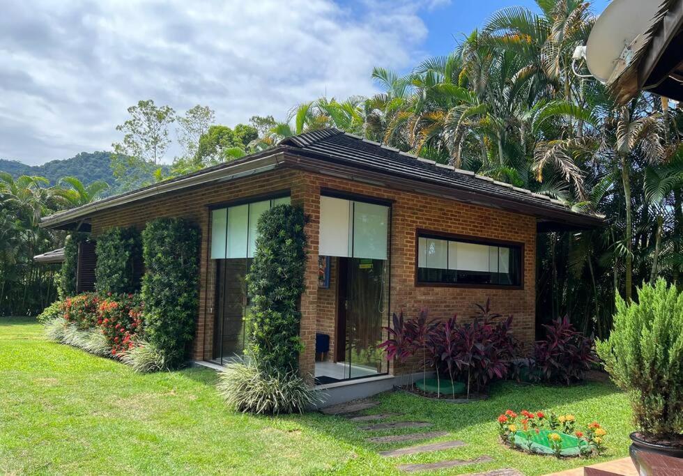 2 Aconchegantes Bangalos Angra Porto Frade Green Angra dos Reis Exterior foto