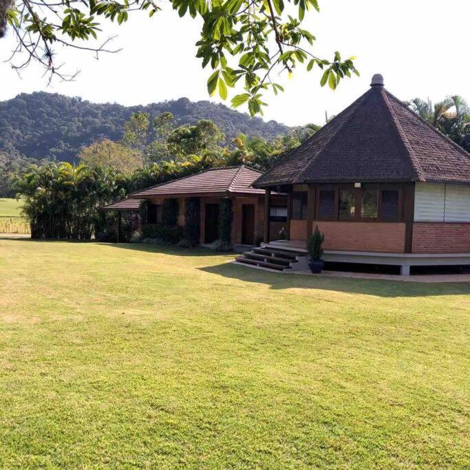 2 Aconchegantes Bangalos Angra Porto Frade Green Angra dos Reis Exterior foto